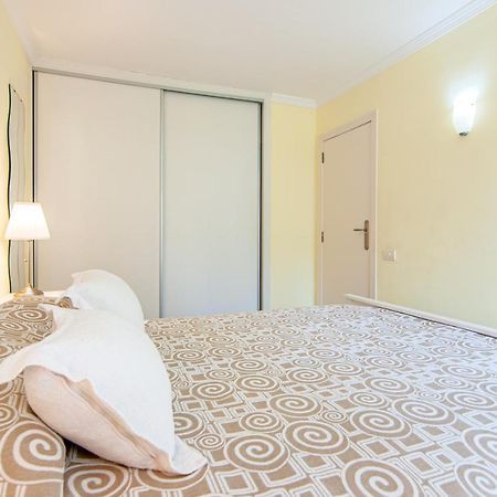 Апартаменты El Dorado Garden View Ph04 Арона Экстерьер фото
